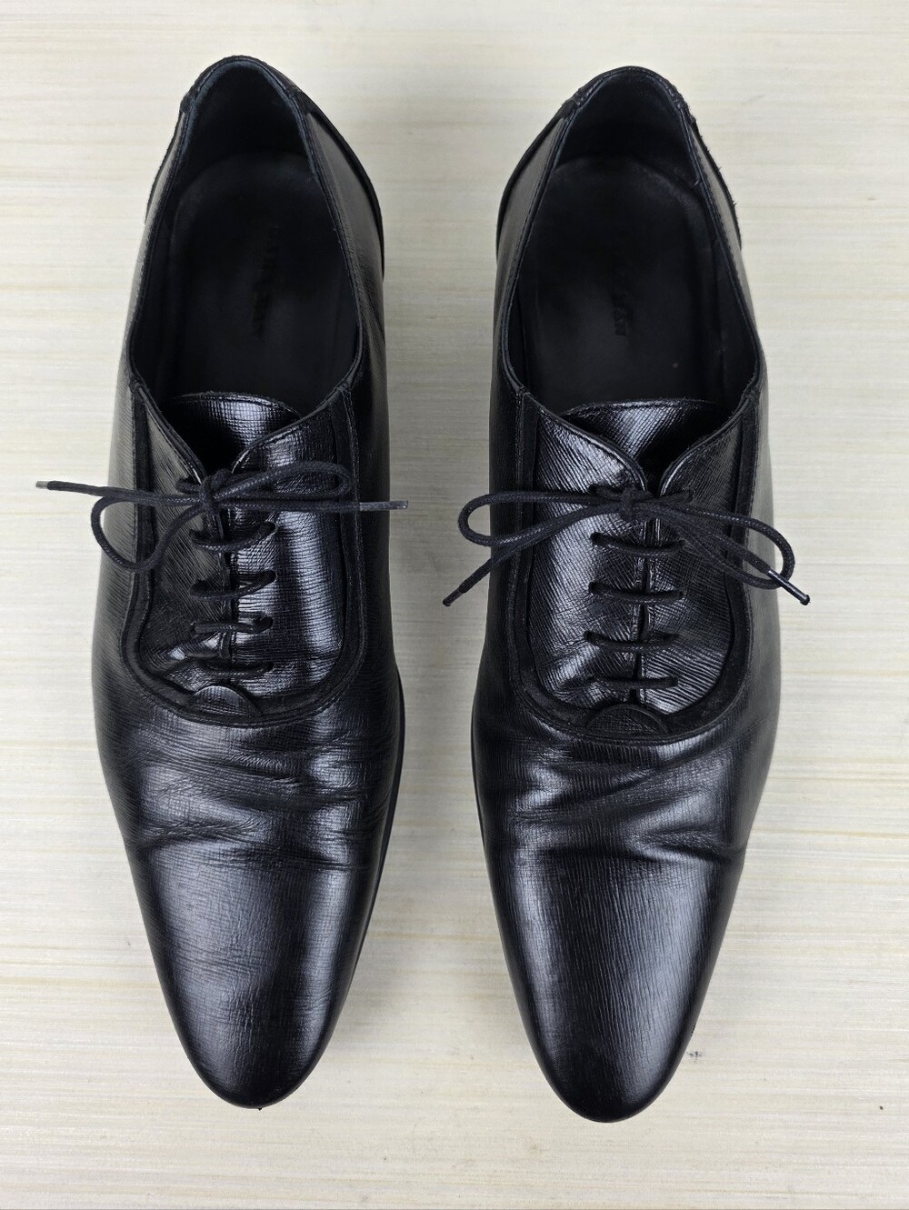 Zara Man Made In Spain Size 43 - Picture 5 of 11